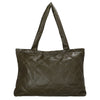 FREDsBRUDER Comfy Carry - Shopper 56 cm (Color: dark khaki)