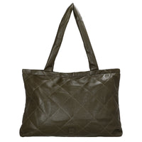 FREDsBRUDER Comfy Carry - Shopper 56 cm (dark khaki) - Markenkoffer