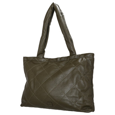 FREDsBRUDER Comfy Carry - Shopper 56 cm (dark khaki) - Markenkoffer
