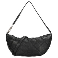 FREDsBRUDER Comfy Carry - Umhängetasche 39 cm (black)
