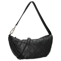 FREDsBRUDER Comfy Carry - Umhängetasche 39 cm (black) - Ansicht 5