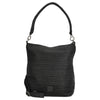 FREDsBRUDER Enna - Schultertasche 32.5 cm (black)