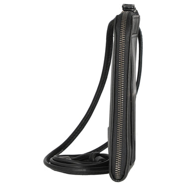 FREDsBRUDER FB Collection - Handytasche 20 cm (black) - Markenkoffer