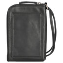FREDsBRUDER FB Collection - Handytasche 20 cm (black) - Markenkoffer