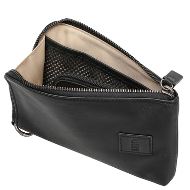 FREDsBRUDER FB Collection - Handytasche 20 cm (black) - Markenkoffer