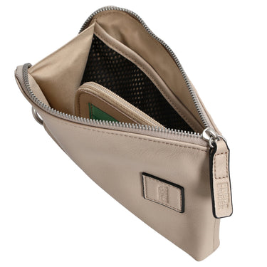 FREDsBRUDER FB Collection - Handytasche 20 cm (marble) - Markenkoffer