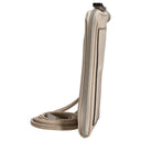 FREDsBRUDER FB Collection - Handytasche 20 cm (marble) - Markenkoffer