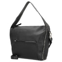 FREDsBRUDER Feel Wild Hobo - Umhängetasche 40 cm (black) - Markenkoffer