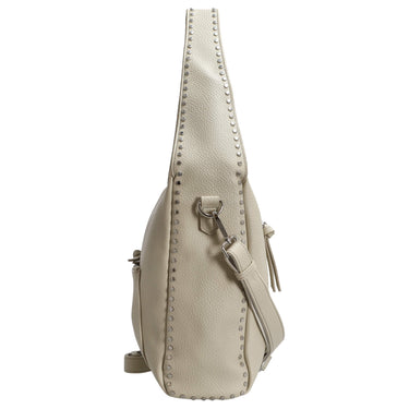FREDsBRUDER Feel Wild Hobo - Umhängetasche 40 cm (stone) - Markenkoffer