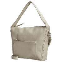 FREDsBRUDER Feel Wild Hobo - Umhängetasche 40 cm (stone) - Markenkoffer