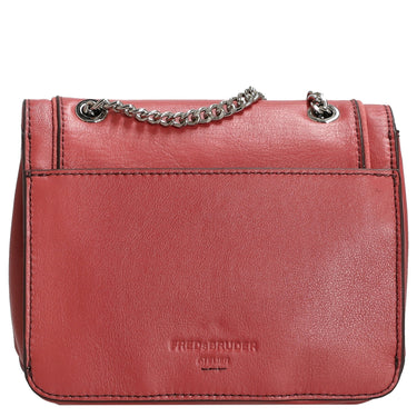 FREDsBRUDER Freigeist - Handtasche 20 cm (powder pink) - Markenkoffer