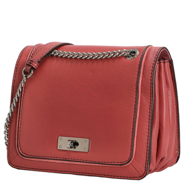 FREDsBRUDER Freigeist - Handtasche 20 cm (powder pink) - Markenkoffer