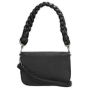 FREDsBRUDER Good Vibes Only Crossbag - Schultertasche 22 cm (black) - Markenkoffer