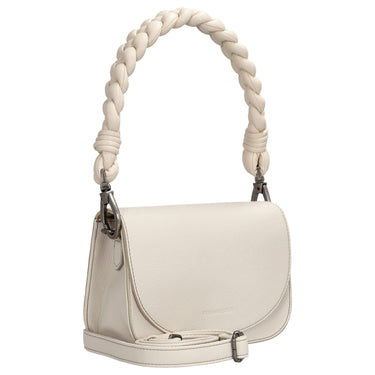 FREDsBRUDER Good Vibes Only Crossbag - Schultertasche 22 cm (oat milk) - Markenkoffer