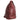 FREDsBRUDER Gürtelinchen - Schultertasche 28 cm (barolo red) - Markenkoffer