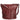 FREDsBRUDER Gürtelinchen - Schultertasche 28 cm (barolo red) - Markenkoffer