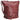 FREDsBRUDER Gürtelinchen - Schultertasche 28 cm (barolo red) - Markenkoffer