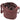 FREDsBRUDER Gürtelinchen - Schultertasche 28 cm (barolo red) - Markenkoffer
