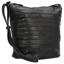 FREDsBRUDER Gürtelinchen - Schultertasche 28 cm (black) - Markenkoffer