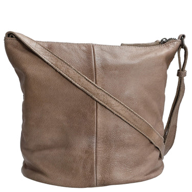 FREDsBRUDER Gürtelinchen - Schultertasche 28 cm (dirty stone) - Markenkoffer