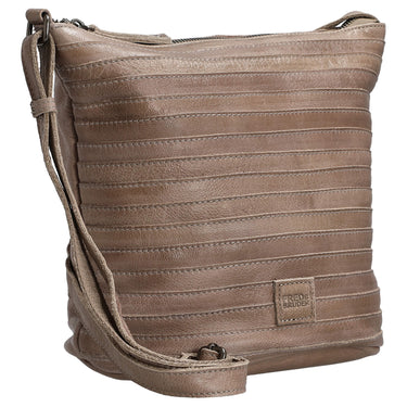 FREDsBRUDER Gürtelinchen - Schultertasche 28 cm (dirty stone) - Markenkoffer