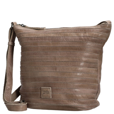 FREDsBRUDER Gürtelinchen - Schultertasche 28 cm (dirty stone) - Markenkoffer