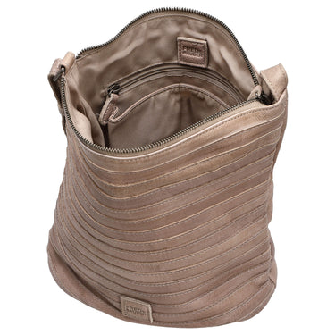 FREDsBRUDER Gürtelinchen - Schultertasche 28 cm (dirty stone) - Markenkoffer