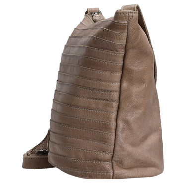 FREDsBRUDER Gürtelinchen - Schultertasche 28 cm (dirty stone) - Markenkoffer