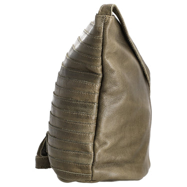 FREDsBRUDER Gürtelinchen - Schultertasche 28 cm (khaki green) - Markenkoffer