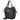FREDsBRUDER Just Easy - Beuteltasche 28 cm (black) - Markenkoffer