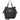 FREDsBRUDER Just Easy - Beuteltasche 28 cm (black) - Markenkoffer