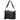 FREDsBRUDER Just Easy - Schultertasche 31 cm (black) - Markenkoffer