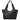 FREDsBRUDER Just Easy - Shopper 33 cm (black) - Markenkoffer