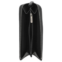 FREDsBRUDER Lanbe - Geldbörse 8cc 20 cm (black) - Markenkoffer