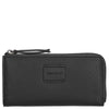FREDsBRUDER Lanbe - Geldbörse 8cc 20 cm (black)