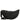 FREDsBRUDER Layer Halfmoon Bag - Umhängetasche (schwarz) - Markenkoffer