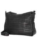 FREDsBRUDER Layer Likely - Umhängetasche 38 cm (black) - Markenkoffer