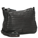 FREDsBRUDER Layer Likely - Umhängetasche 38 cm (black) - Markenkoffer