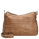 FREDsBRUDER Layer Likely - Umhängetasche 38 cm (caramel) - Markenkoffer