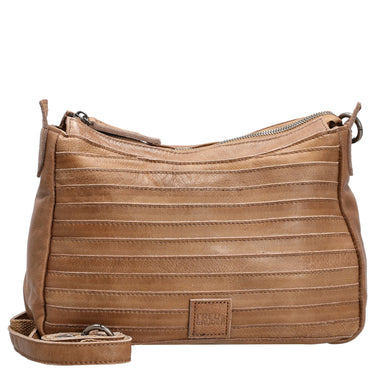 FREDsBRUDER Layer Likely - Umhängetasche 38 cm (caramel) - Markenkoffer