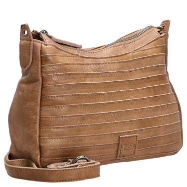 FREDsBRUDER Layer Likely - Umhängetasche 38 cm (caramel) - Markenkoffer