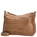 FREDsBRUDER Layer Likely - Umhängetasche 38 cm (caramel) - Markenkoffer