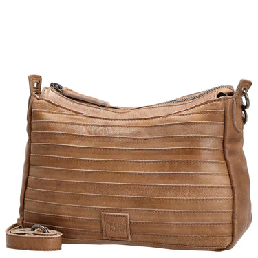 FREDsBRUDER Layer Likely - Umhängetasche 38 cm (caramel) - Markenkoffer