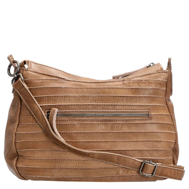FREDsBRUDER Layer Likely - Umhängetasche 38 cm (caramel) - Markenkoffer