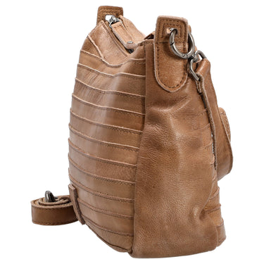 FREDsBRUDER Layer Likely - Umhängetasche 38 cm (caramel) - Markenkoffer