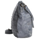 FREDsBRUDER Layer Likely - Umhängetasche 38 cm (sky blue) - Markenkoffer