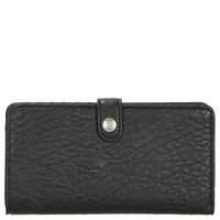 FREDsBRUDER Lunar - Geldbörse 12cc 18 cm (black) - Markenkoffer