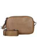 FREDsBRUDER Lunar - Umhängetasche 23 cm (olive brown) - Markenkoffer