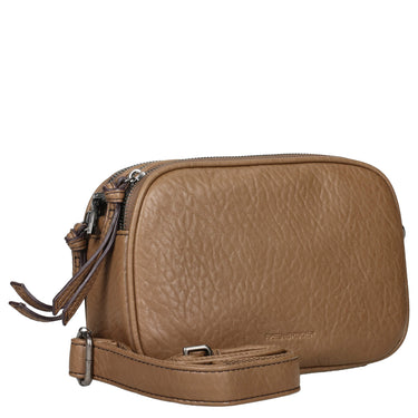 FREDsBRUDER Lunar - Umhängetasche 23 cm (olive brown) - Markenkoffer