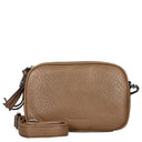 FREDsBRUDER Lunar - Umhängetasche 23 cm (olive brown) - Markenkoffer